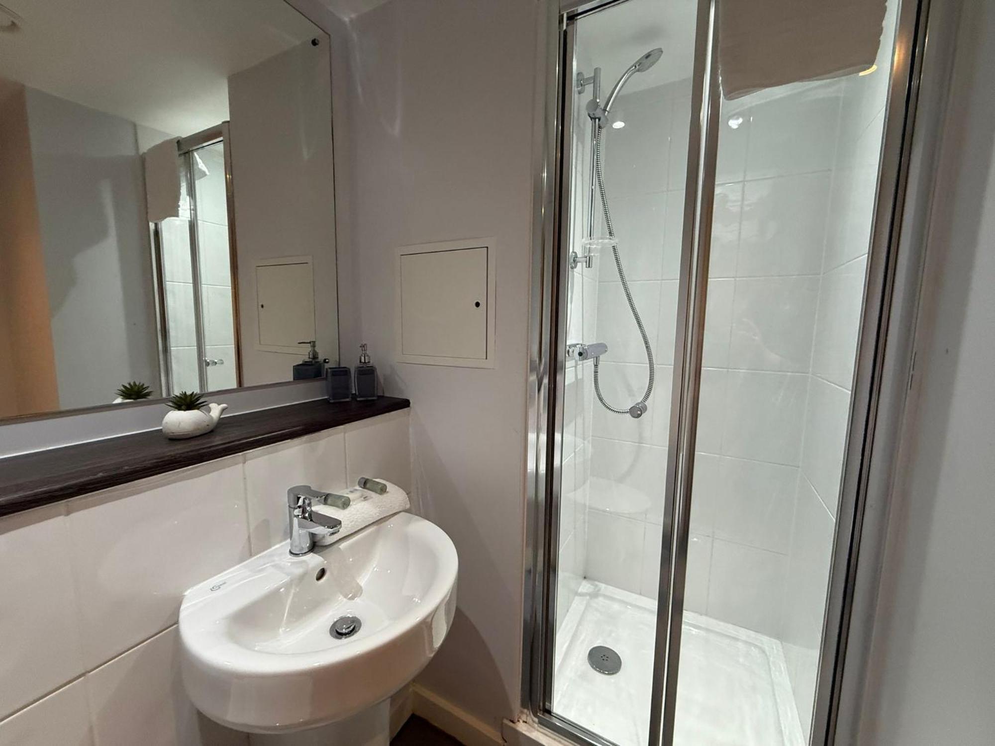 Liverpool One City Centre Studio Apartment Εξωτερικό φωτογραφία